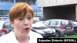 Amira Sadiković