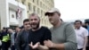 Заза Саралидзе после переговоров с премьер-министром заявил, что ждет конкретных шагов от следствия