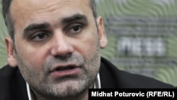 Dino Mustafić