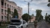 Հարված Կուրսկի գիշերօթիկ դպրոցին. կողմերը միմյանց են մեղադրում