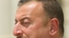 Азербайжандын президенти Ильхам Алиев.