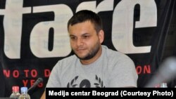 Milorad Popović