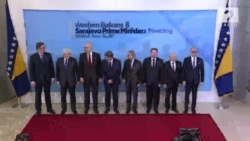 Zapadni Balkan: Preuzimanje odgovornosti za evropski put