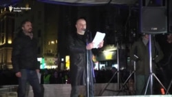Kojo: Aleksandre Vučiću, ovo je kraj