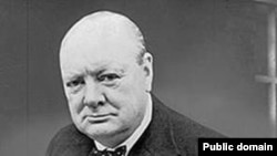 Уинстон Черчилль - премьер-министр Великобритании в 1940–1945 и 1951–1955 годах