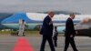APTOPIX Trump Putin