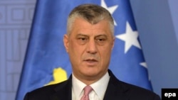 Hašim Tači: Srbija je spremna da žrtvuje i viktimizira srpske građane na Kosovu radi političko-vojnih ciljeva