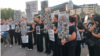 Протест во Кочани/23.08.2025