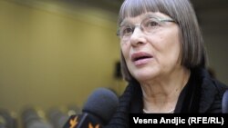 Nataša Kandić