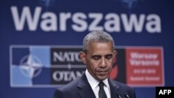 Barak Obama