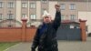 Юрий Благодаров. Архивное фото