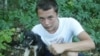 Аляксей Мільчакоў, да якога возяць на выхаваньне беларускіх дзяцей