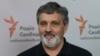 Олексій Куроп’ятник, експерт фонду «Майдан закордонних справ»