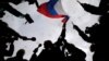 Оппозиционная акция в Москве, 7 октября 2017