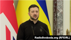 ვოლოდიმირ ზელენსკი