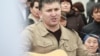 Kazakh Clampdown On Land Protests Leaves 'People's Bard' Behind Bars