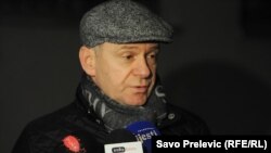 Zdravko Begović