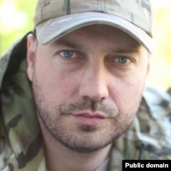 Олександр Мартиненко