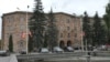 Վանաձորի համայնքապետարանի շենքը, արխիվ