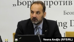 Saša Janković