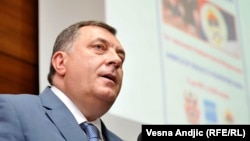 Milorad Dodik