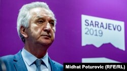Šarović: Ova ideja bi za BiH bila vrlo korisna