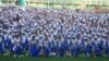 Diňle: Apreliň yzygiderli medeni we sport çäreleri studentleri ýadadýar