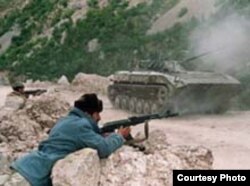 Тавилдара яке аз саҳнаҳои даргирӣ миёни нерӯҳои давлатӣ ва мухолифон буд.