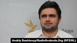 Маркіян Лубківський