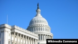 В Конгрессе США во время кризиса о реформах говорят очень много