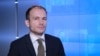 Денис Малюська, міністр юстиції України 