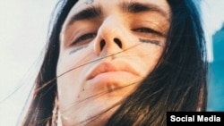 Рэпер Face