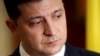Президент України Володимир Зеленський