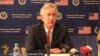 США спільно з МВФ і ЄС підтримають економіку України – Бернс