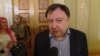 Європейцям потрібно пояснювати рішення України щодо Самойлової - Княжицький