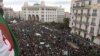 В Алжире назначено переходное правительство