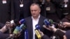 Новообраний президент Молдови Ігор Додон