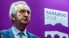 Šarović: Vladajući su zauzeli rovove koje je teško prevazići