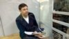 У банківській скриньці Вишинського знайшли пістолет і договір із «Россия Сегодня» – СБУ