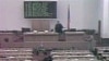 Вірменія - Кадри терористичного акту в парламенті Вірменії від 27 жовтня 1999 року.