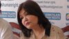 Aiman Omarova, a lawyer for the Volunteers of the Fatherland group said that the Kazakh Justice Ministry has refused to register the organization four times. 