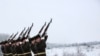 Залізнична станція Крути розташована за 130 кілометрів на північ від Києва