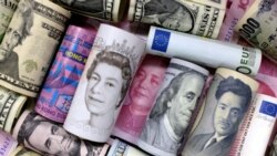 Американские вопросы. Пандемия: испытание дефицитом и инфляцией?