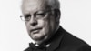 UKRAINE – Ukrainian composer Myroslav Skoryk (1938–2020)