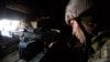 Від початку доби українських військових на Донбасі обстріляли тричі – штаб ООС
