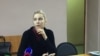 Суд вернул в прокуратуру дело "интернет-экстремистки" Мотузной