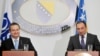 Ivica Dačić i Igor Crnadak