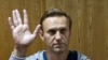 Мосгорсуд отказался отменить арест Алексея Навального