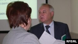 Илдар Гыйльметдинов