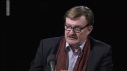 Компания с прошлым. К юбилею НТВ